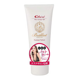 バストクリーム「Cheri」100g