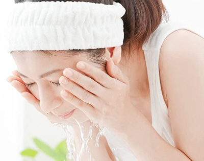 AMY  BLOOM SHAMPOO　オーガニックシャンプー
